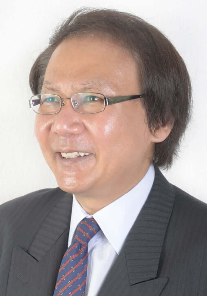 田代秀敏