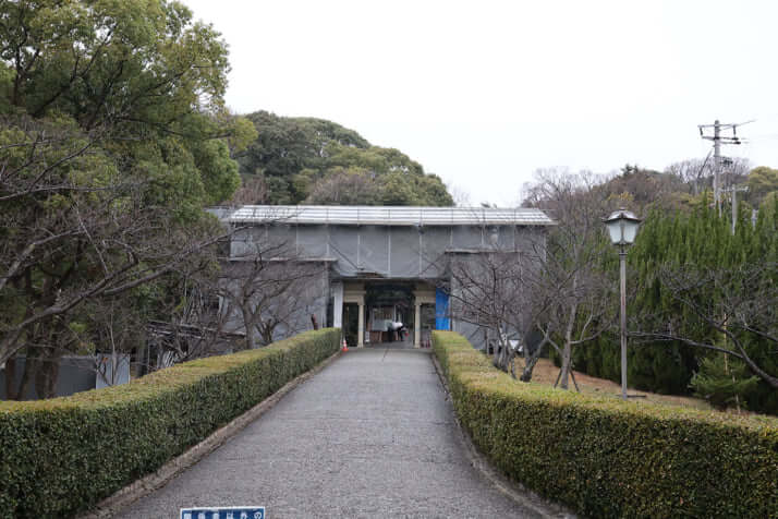 神戸女学院大学