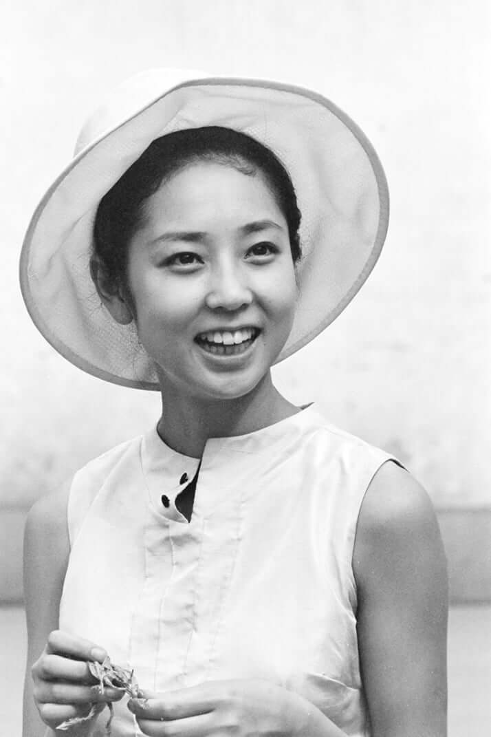 山本陽子