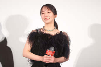 吉岡里帆