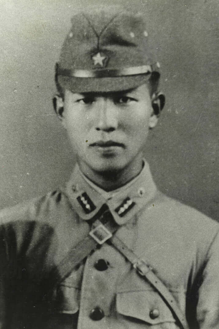 小野田寛郎