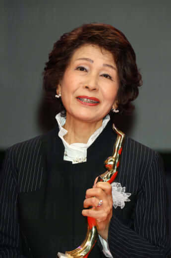 白川和子