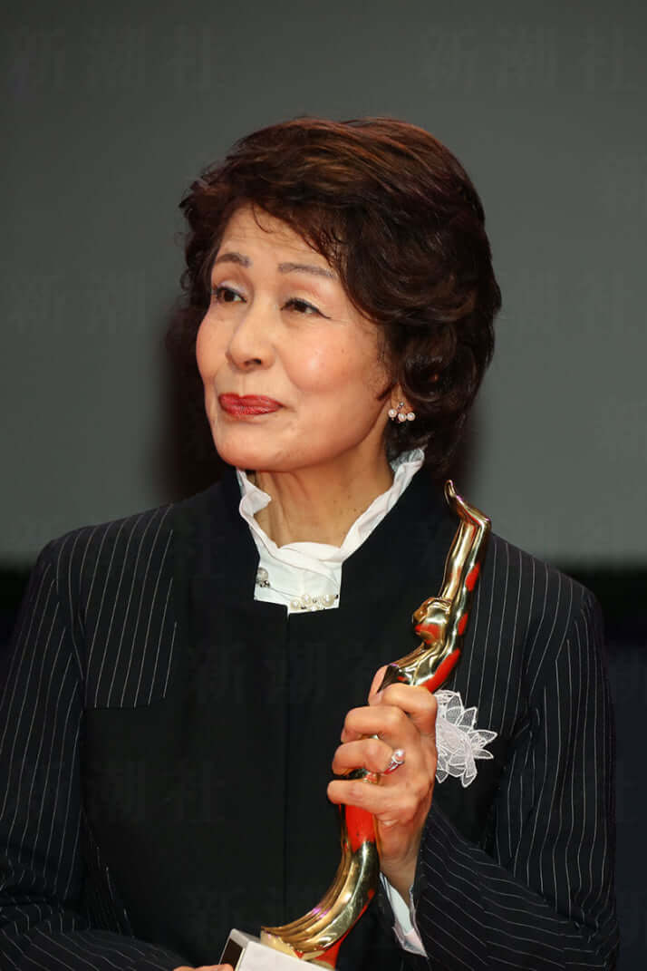 白川和子