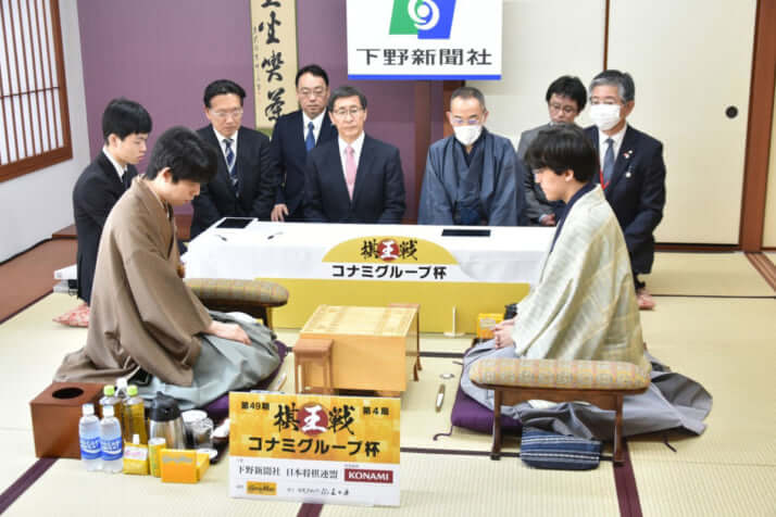 棋王戦第4局_3