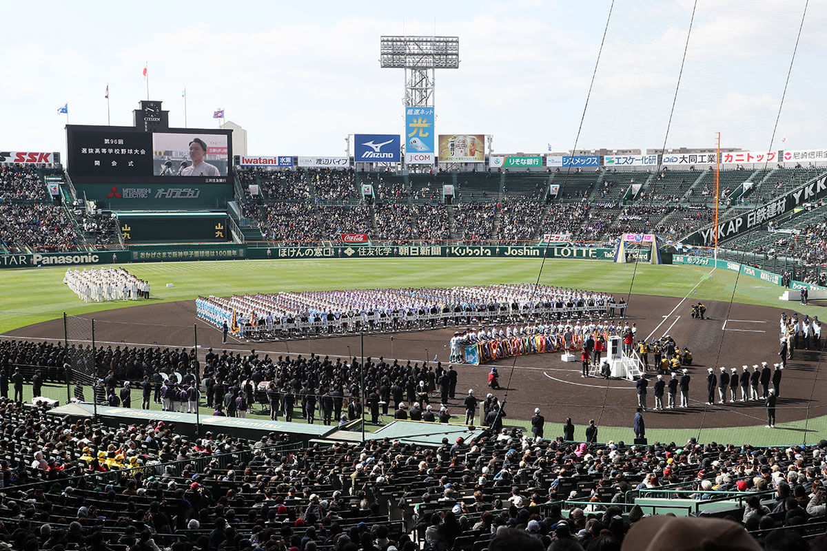 慶応高が参加する新たなリーグ戦も…一発勝負の甲子園大会は高校野球の可能性を引き出せているのか | デイリー新潮