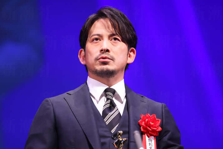 岡田准一