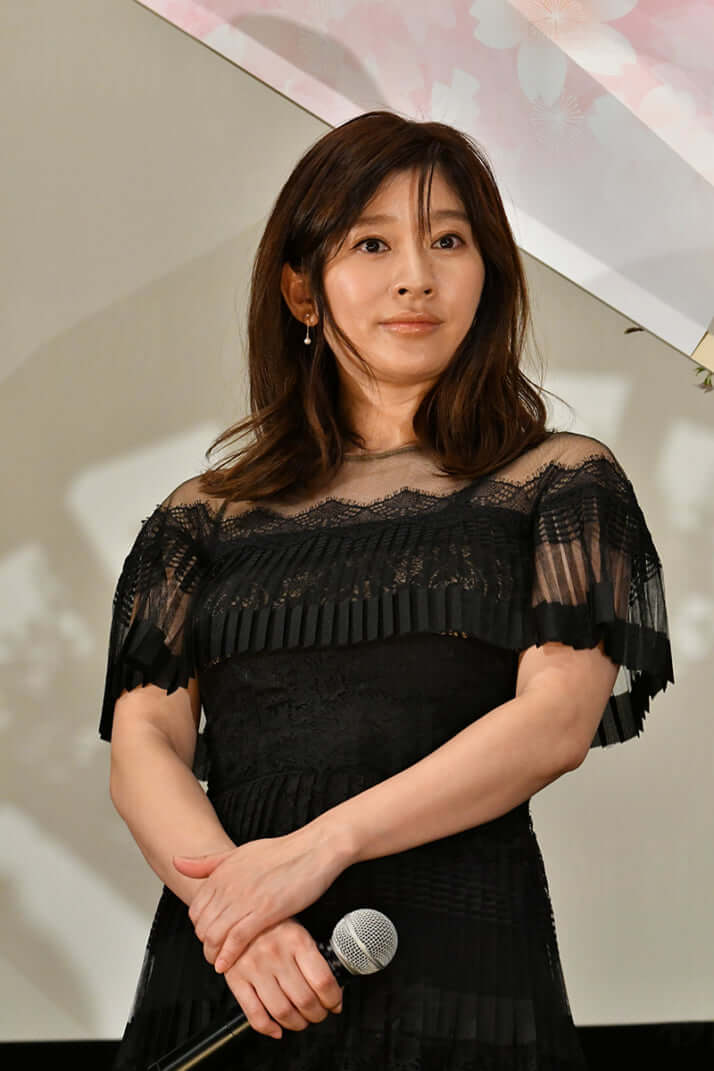 篠原涼子