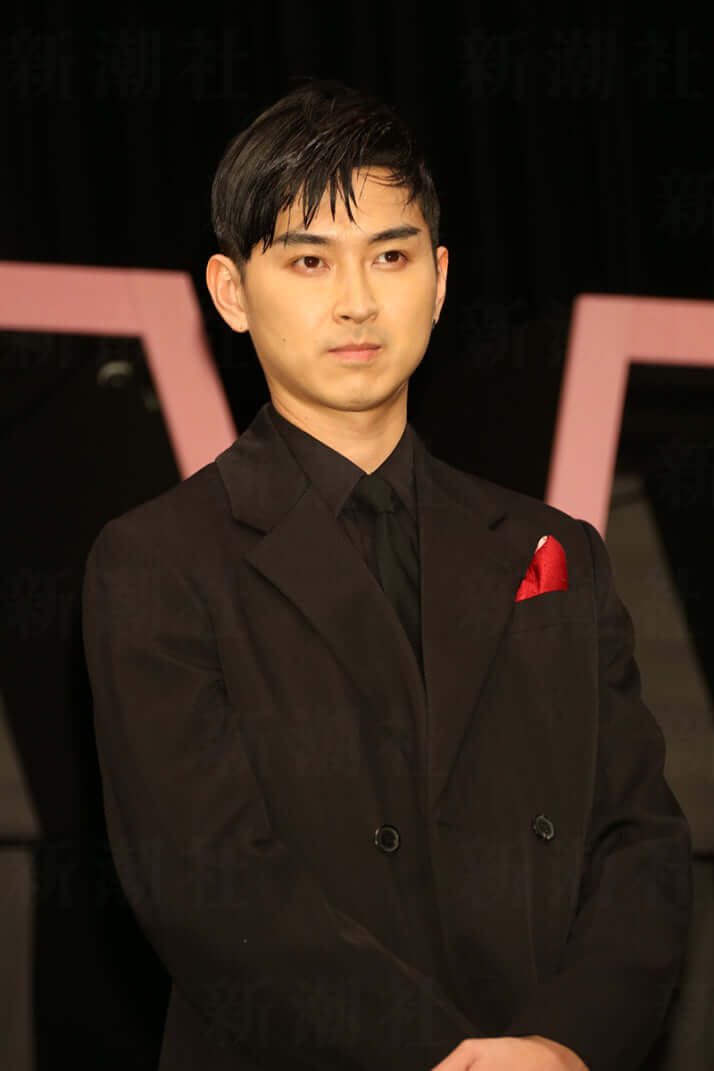 松田翔太