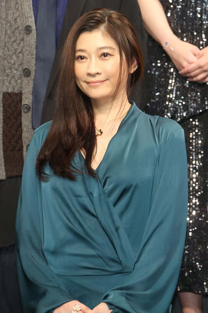 篠原涼子