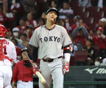 坂本勇人