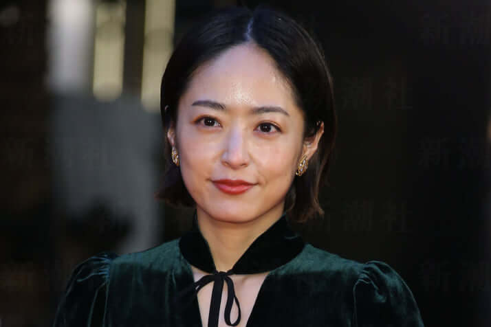 井上真央