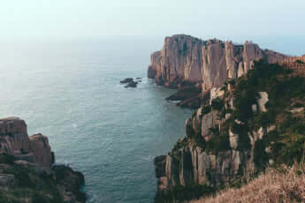 枸杞島