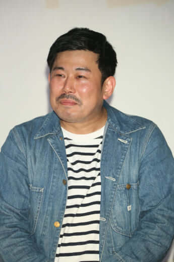 岡野陽一