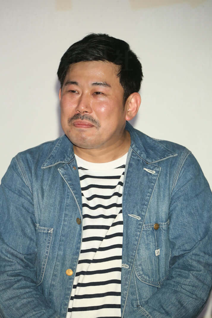 岡野陽一