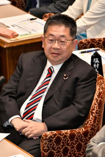 小池晃氏