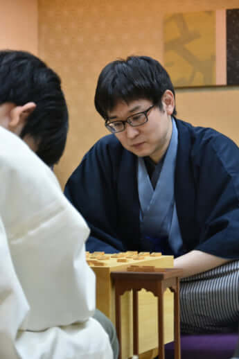 棋聖戦第1局_2