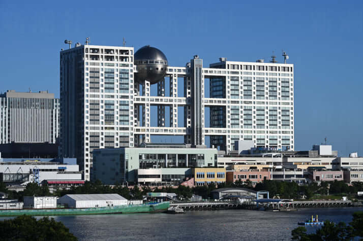 フジテレビ