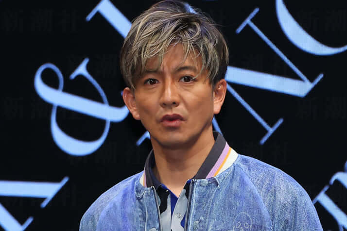 木村拓哉