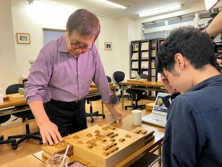 宮田利男