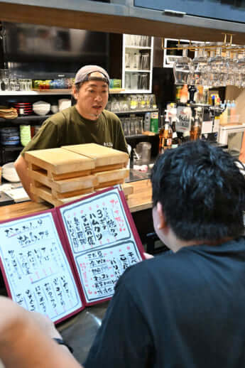 23号グラビア 居酒屋わじまんま_14