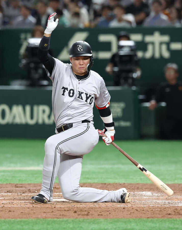 坂本勇人