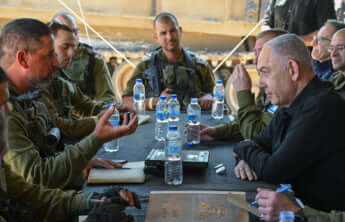 イスラエル国防軍