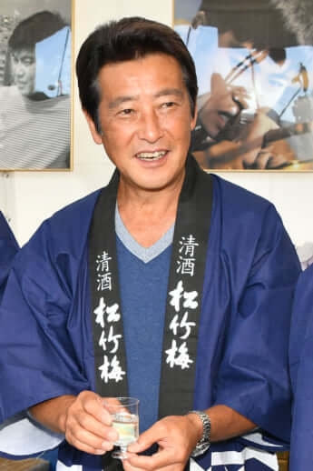 神田正輝