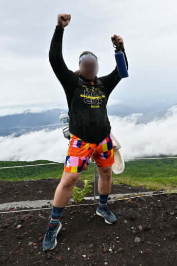 24年26号グラビア 富士山開山日_6