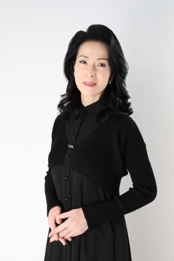 坂本冬美