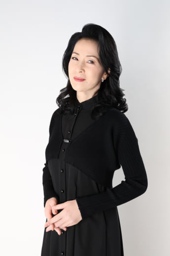 坂本冬美