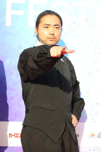 山田孝之