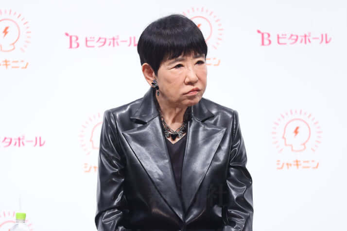 和田アキ子