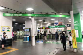 南越谷駅_1