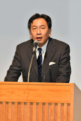 枝野幸男