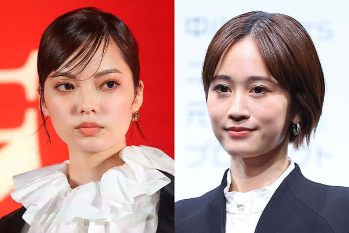 平手友梨奈、前田敦子