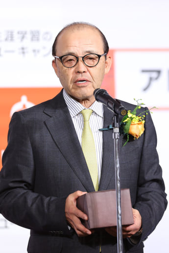 岡田彰布