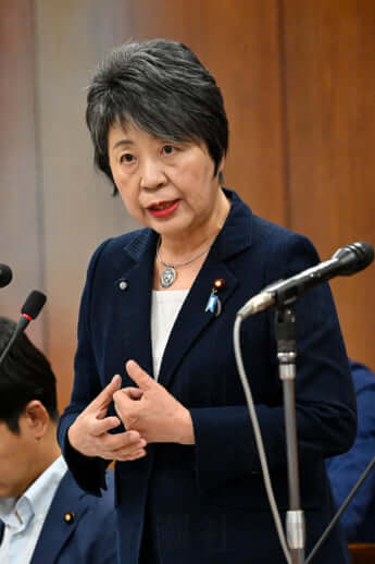 上川陽子