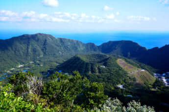 青ヶ島