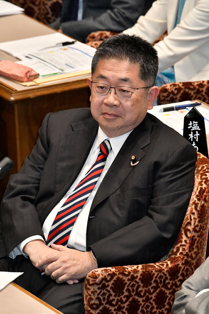 小池晃