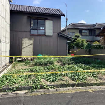 菊川一家3人殺害事件