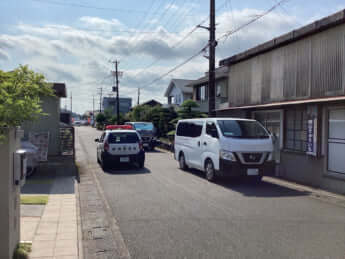 菊川一家3人殺害事件