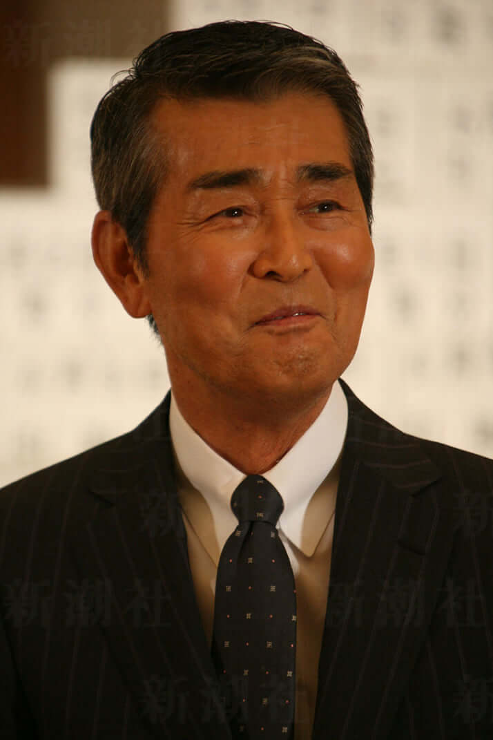 渡哲也