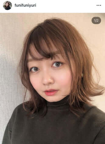 川口ゆり