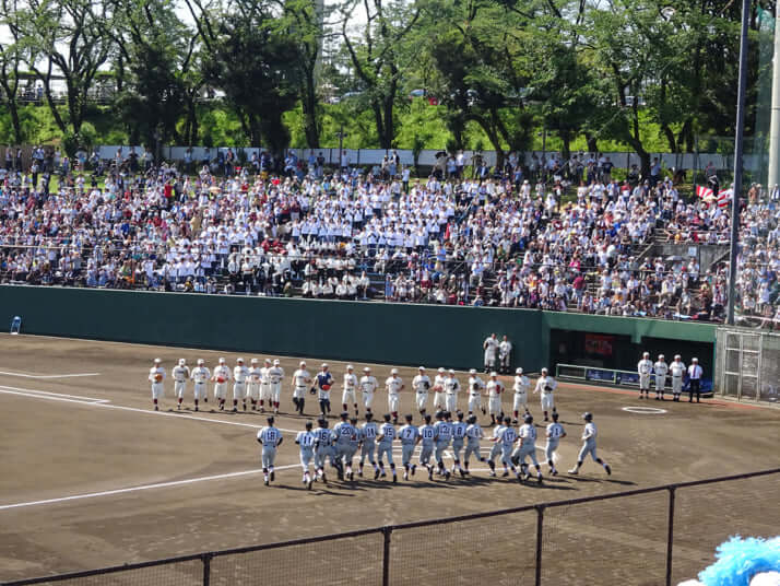 甲子園