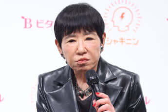 和田アキ子