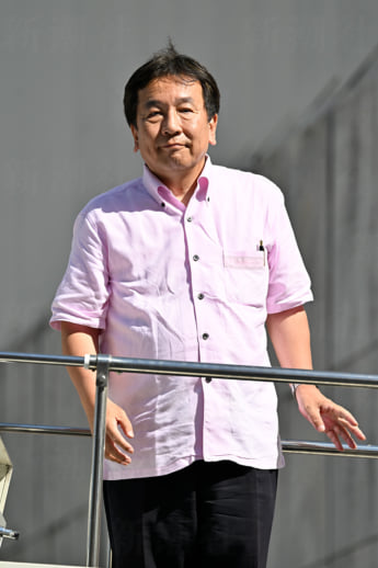 枝野幸男