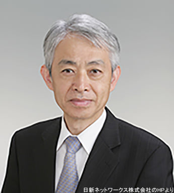 井上愛一郎