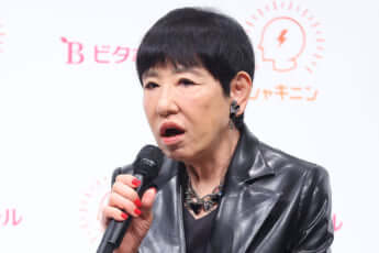 和田アキ子