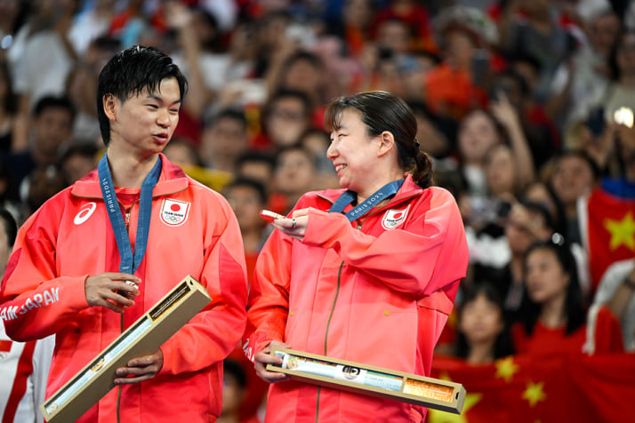 渡辺勇大、東野有紗7