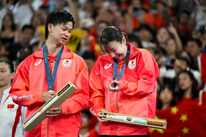 渡辺勇大、東野有紗8